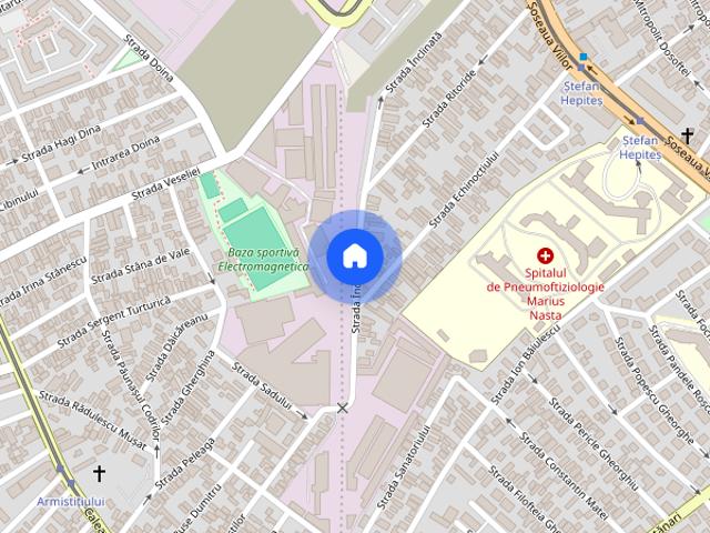 Garsonieră închirieri în București