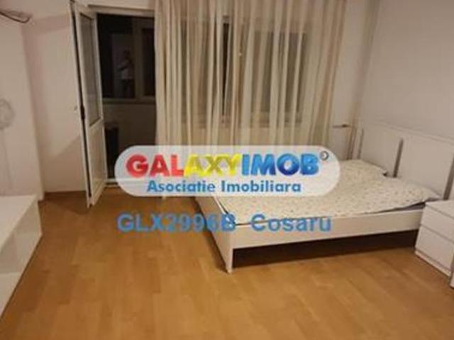 Garsonieră închirieri în București