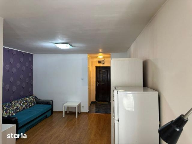 Garsonieră închirieri în București