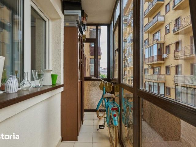 Apartament închirieri în Dudu, Chiajna