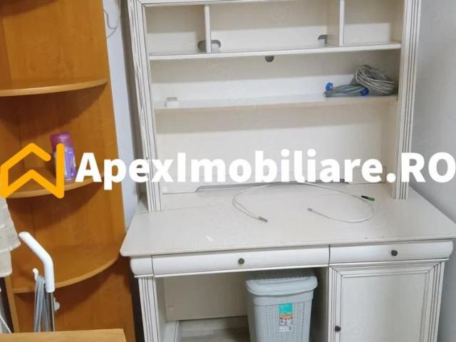 Garsonieră închirieri în București