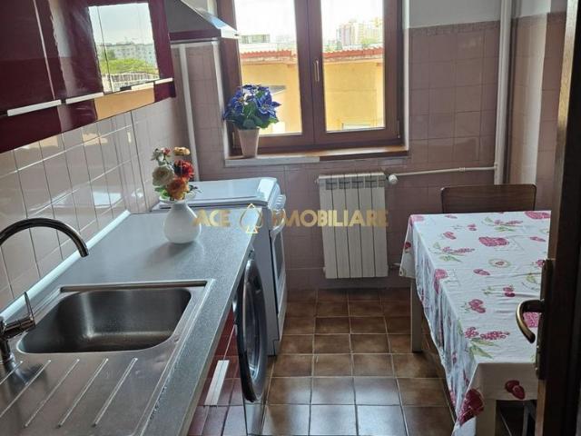 Garsonieră închirieri în București