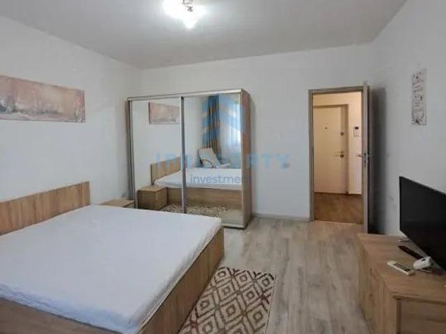 Garsonieră închirieri în București