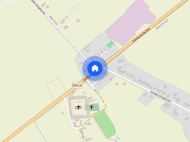Garsonieră închirieri în Ghighiu, Prahova