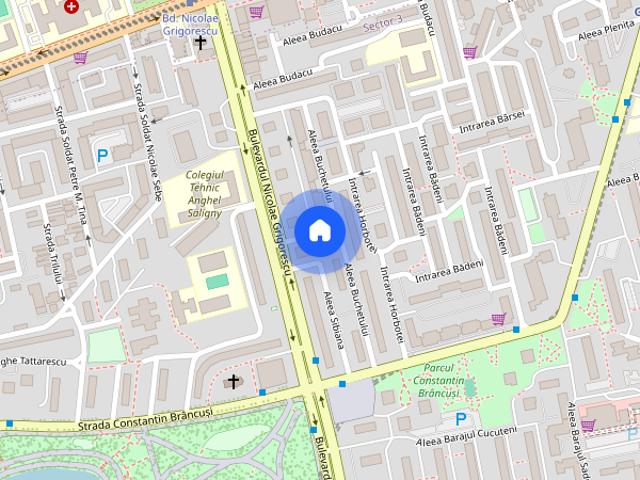 Apartament închirieri în Sector 3, București