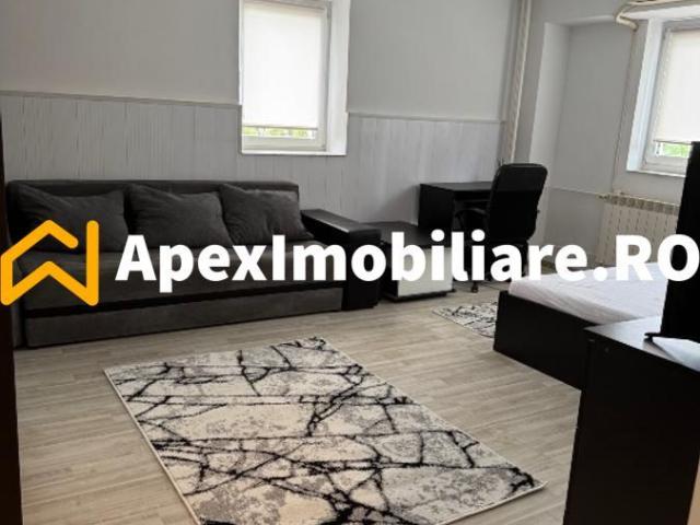 Apartament închirieri în București