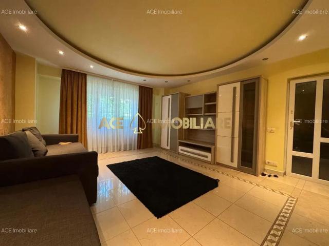 Garsonieră închirieri în București
