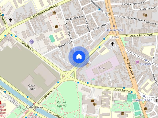 Apartament închirieri în Sector 1, București