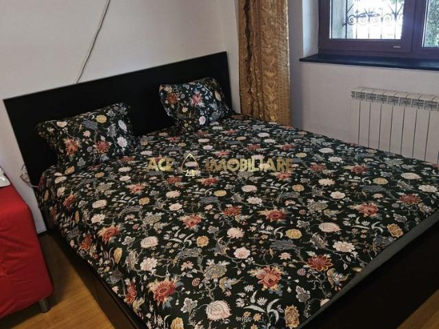 Garsonieră închirieri în București
