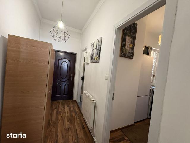 Apartament închirieri în Cristian, Brașov