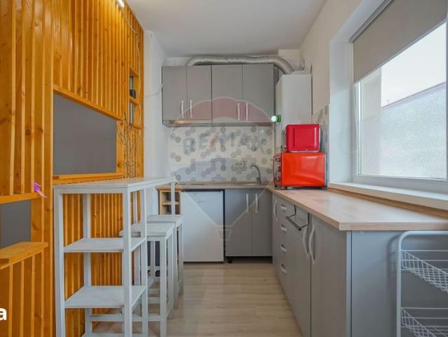 Apartament închirieri în Sânpetru, Brașov