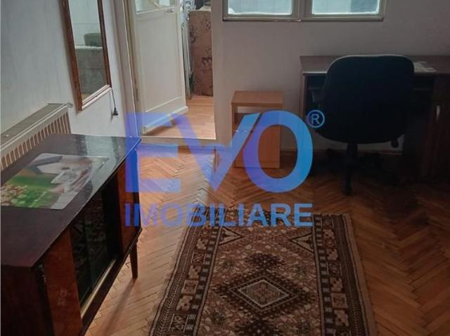 Apartament închirieri în Mircea Cel Batran, Iași