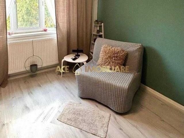 Apartament închirieri în Teiul Doamnei, București