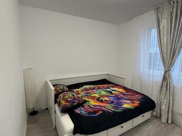 Apartament închirieri în București