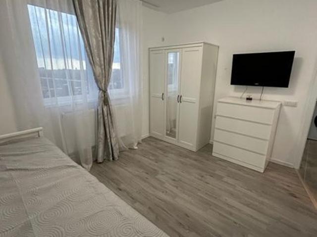 Garsonieră închirieri în București