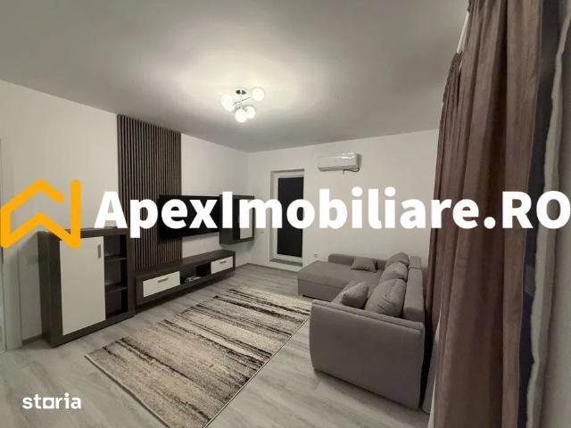 Apartament închirieri în București