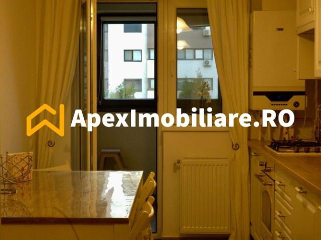 Garsonieră închirieri în București