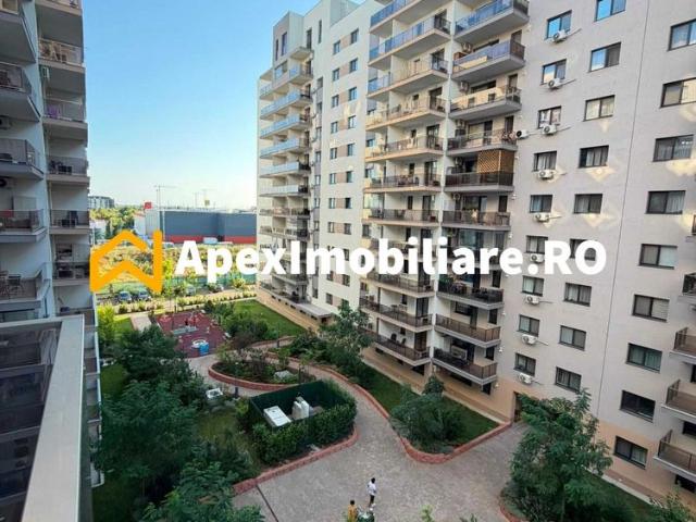 Apartament închirieri în București