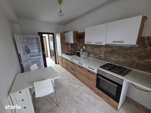 Apartament închirieri în București