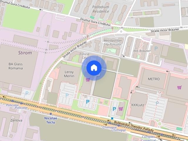 Apartament închirieri în Sector 3, București