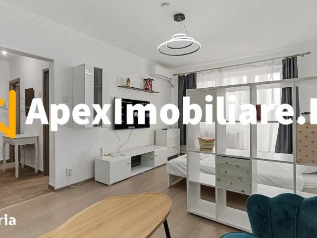 Apartament închirieri în București