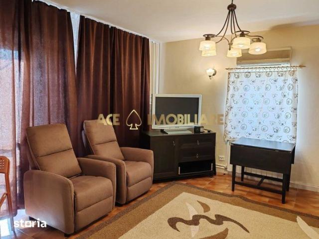 Garsonieră închirieri în Căuzași, București