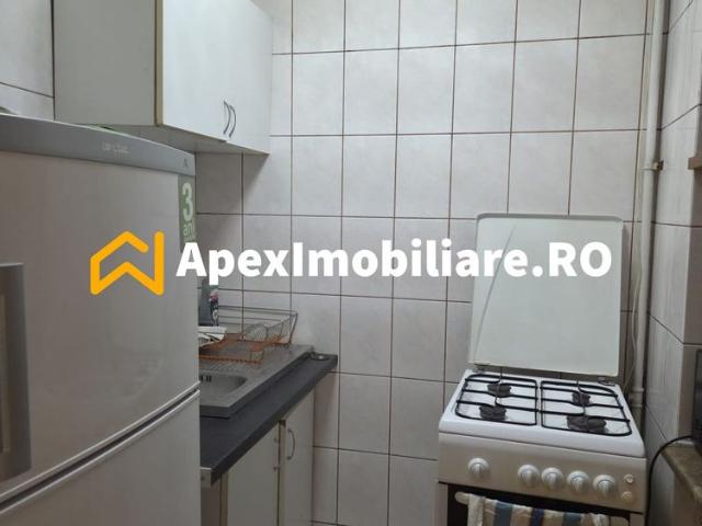 Garsonieră închirieri în București