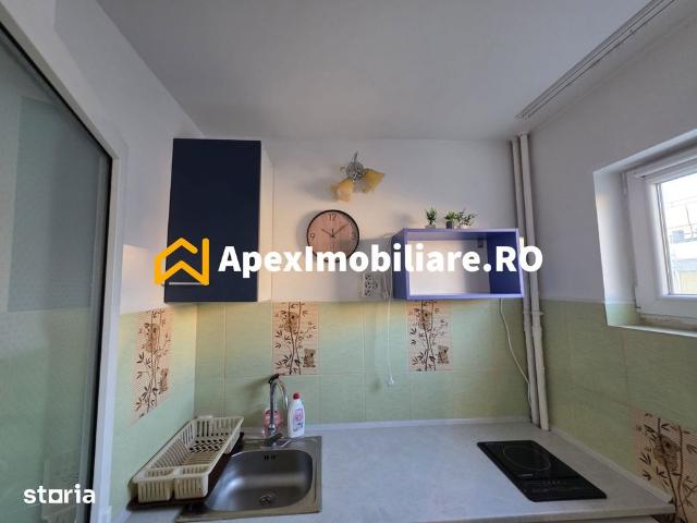 Apartament închirieri în București
