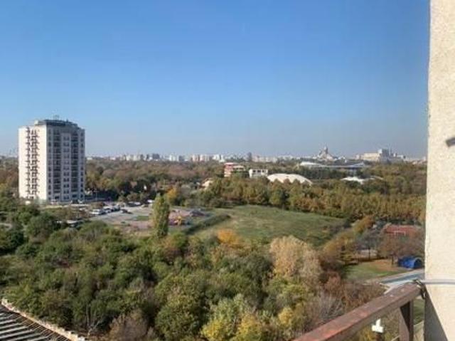 Garsonieră închirieri în București
