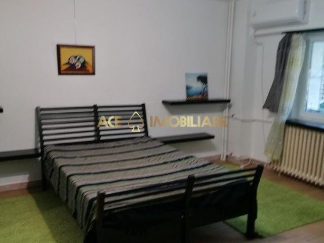 Garsonieră închirieri în București