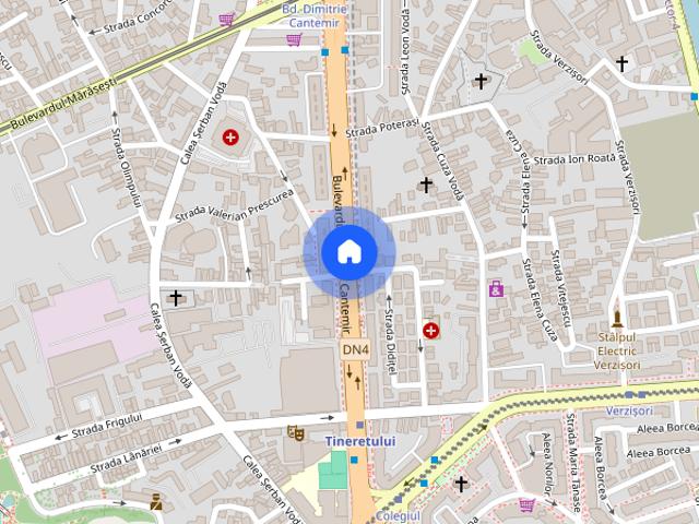 Apartament închirieri în Sector 4, București
