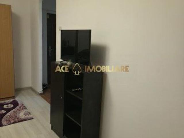 Garsonieră închirieri în București
