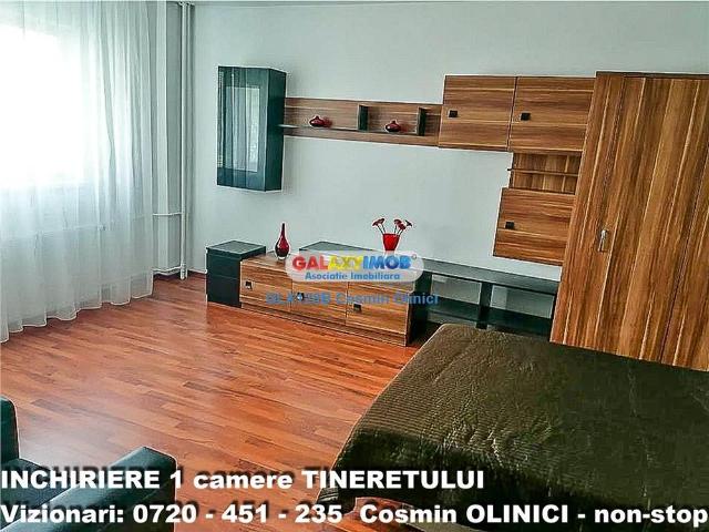 Garsonieră închirieri în București