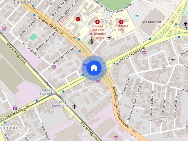 Garsonieră închirieri în București