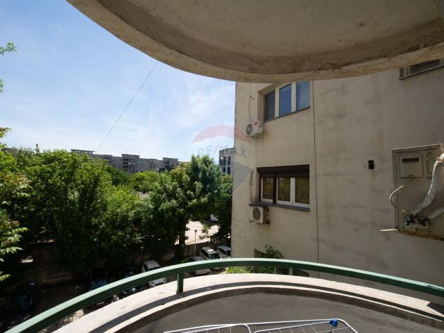 Garsonieră închirieri în București