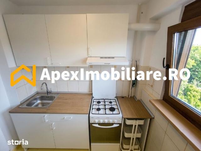 Apartament închirieri în București