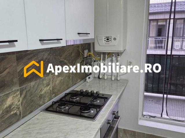 Apartament închirieri în București
