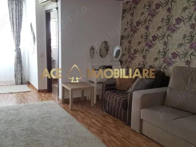 Garsonieră închirieri în București