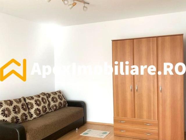 Garsonieră închirieri în București