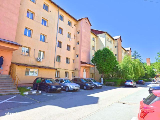 Apartament închirieri în Ramnicu Valcea