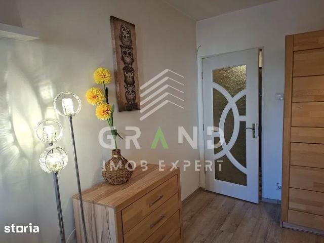 Apartament închirieri în Cluj-napoca, Cluj