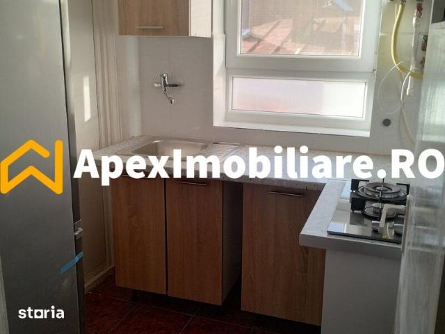 Garsonieră închirieri în București