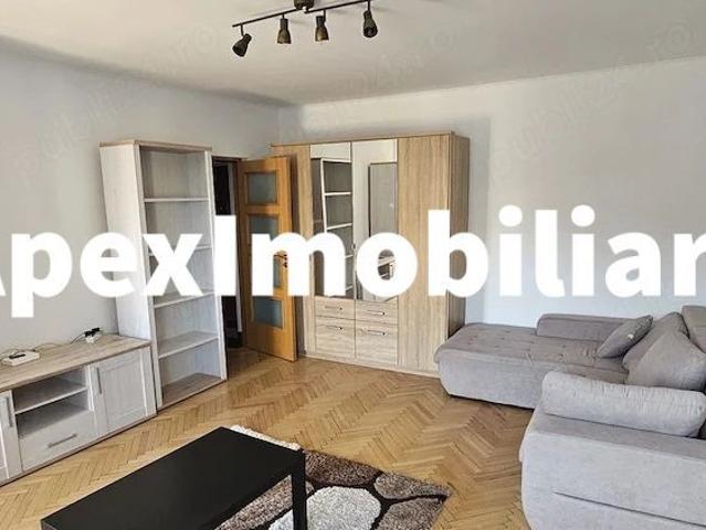Garsonieră închirieri în București