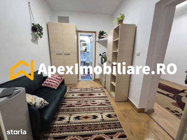 Garsonieră închirieri în București