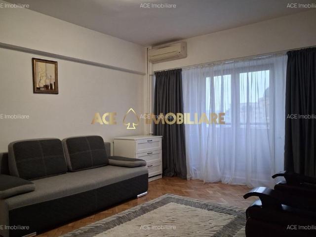 Garsonieră închirieri în București