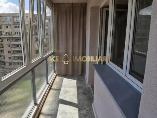 Garsonieră închirieri în București