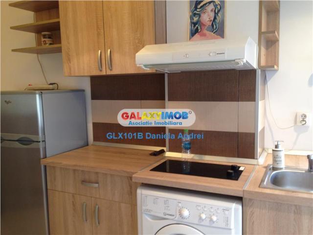 Apartament închirieri în C. A. Rosetti, București