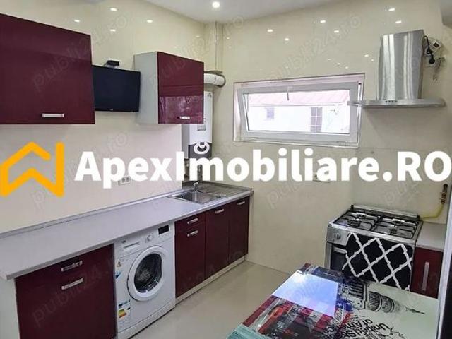 Garsonieră închirieri în C. A. Rosetti, București