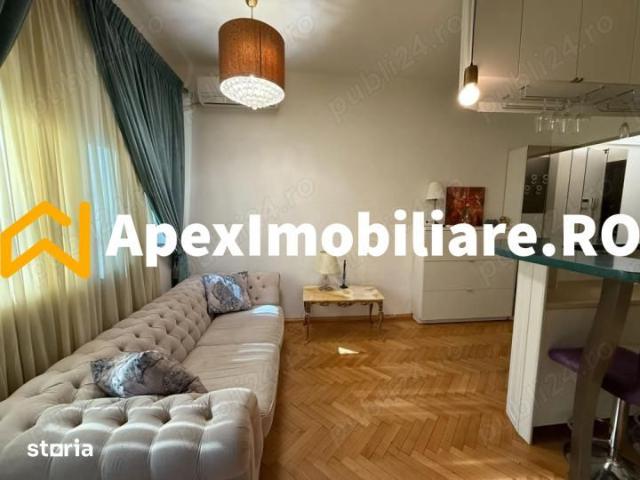 Apartament închirieri în București