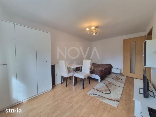 Apartament închirieri în Cartier Valea Aurie, Sibiu